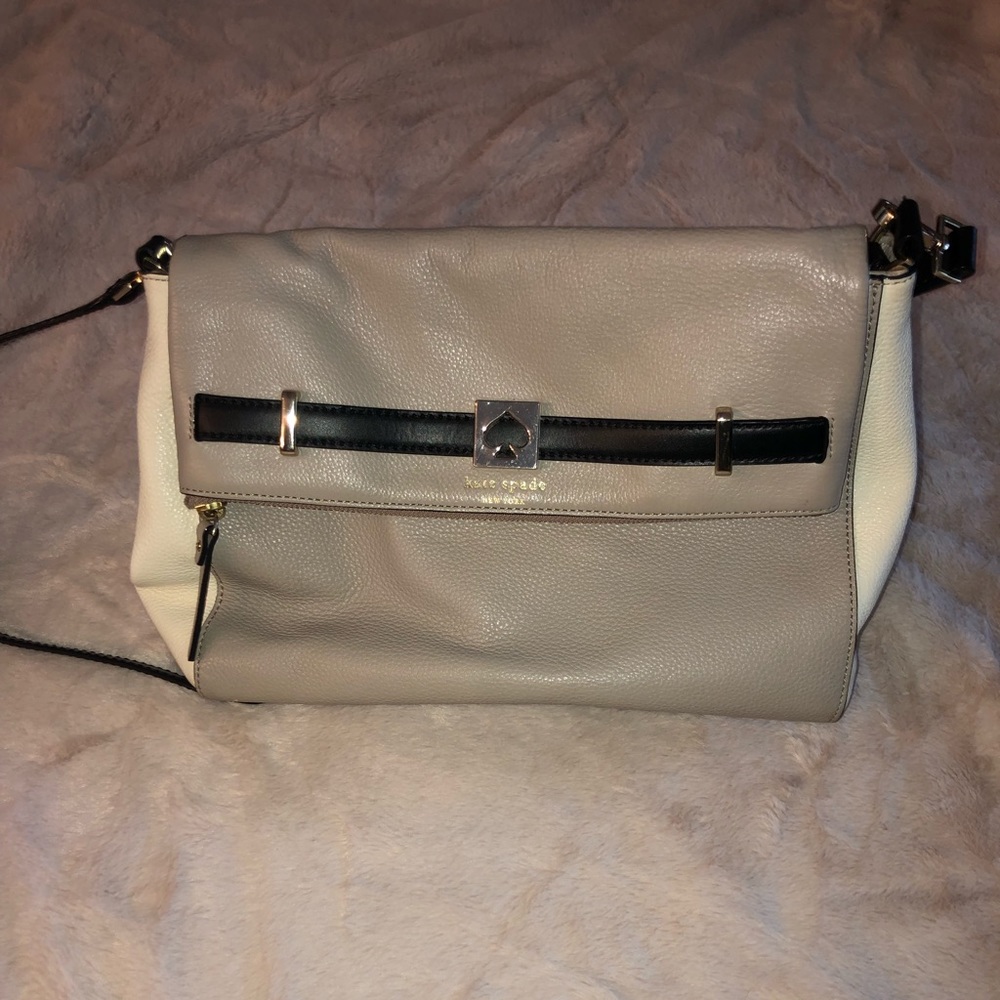 Kate Spade Bag - Maria Convertible Crossbody
